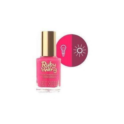 RUBY WING - RW191037 POPPY