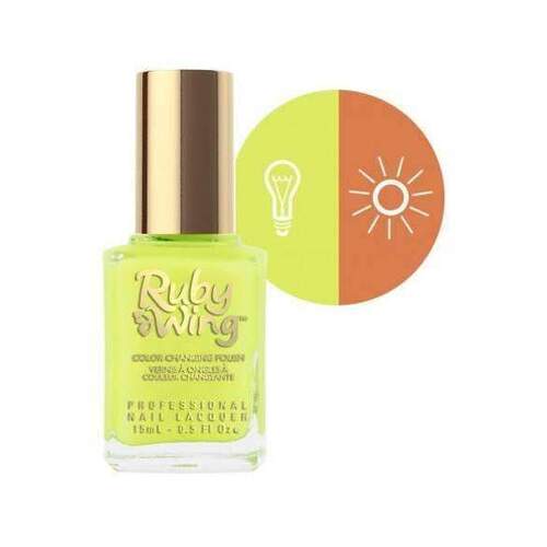 RUBY WING - RW191038 ELECTRIC FIREFLY