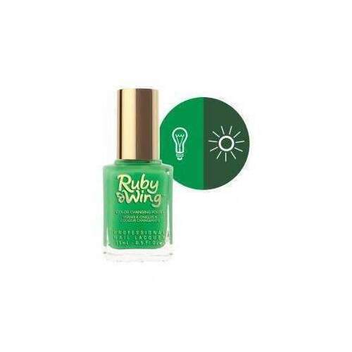 RUBY WING - RW191041 GREEN PEACE