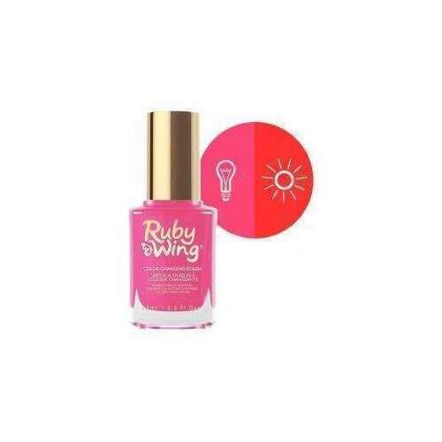 RUBY WING - RW191088 PRETTY IN PINK