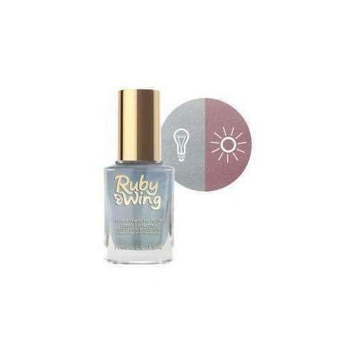RUBY WING - RW191104 CHAMBRAY