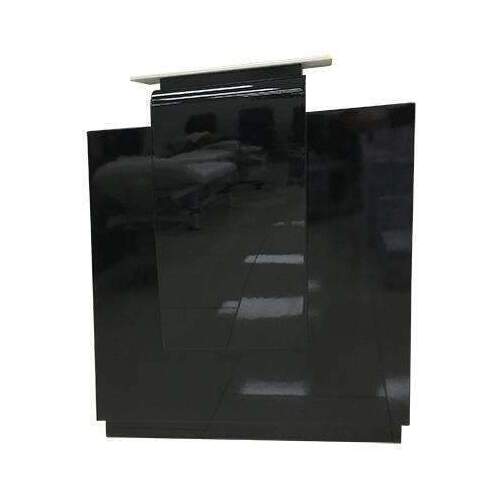 Receiption Table - Wino (Black)