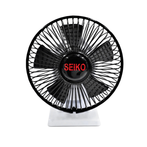 SEIKO - Super Mini Power Fan Nail Polish Air Dryer Salon