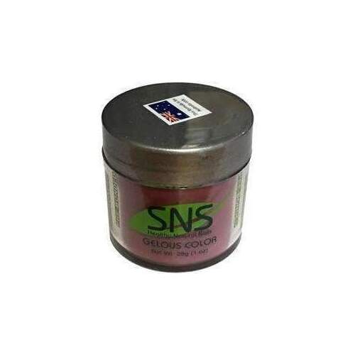SNS 231 - Gossipssippi