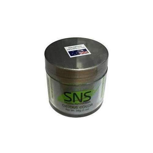 SNS 257 - Breaking The Ice