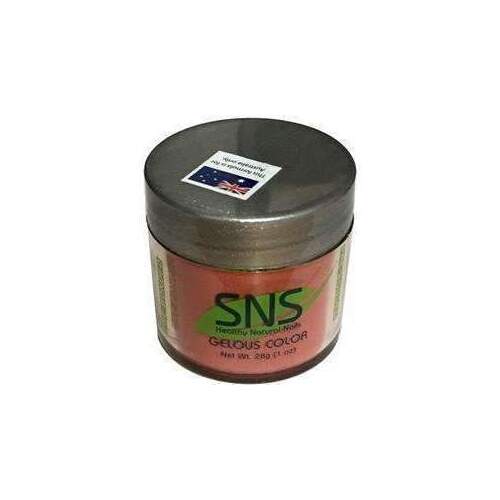 SNS 360 - Brisk Ambers