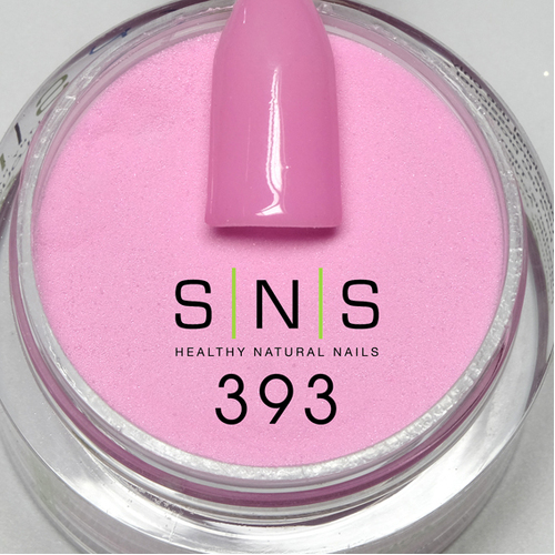 SNS Dip Dipping Powder 393 1oz 28g