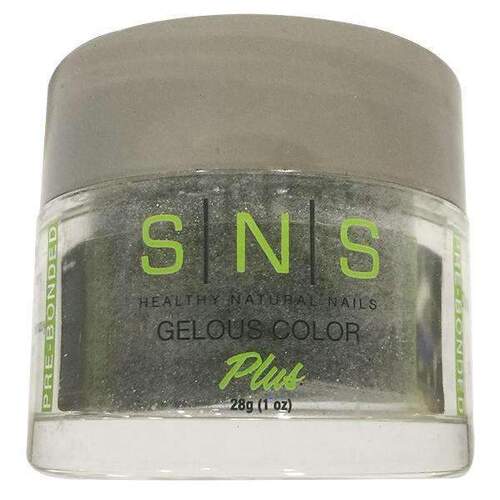 SNS Dipping Powder 544