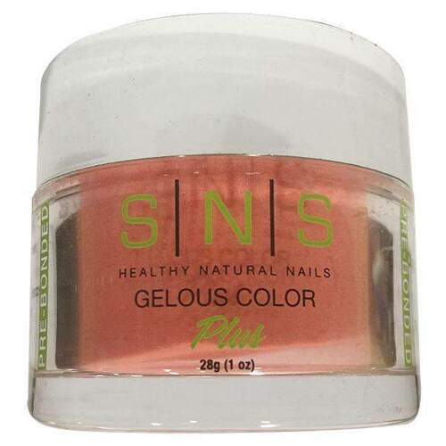 SNS Dipping Powder 545