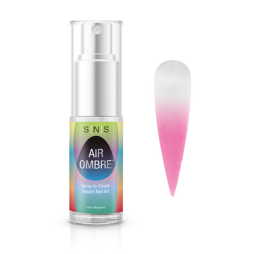 SNS - Air Ombre Powder AO-002 Dip Spray Nail Art 14g