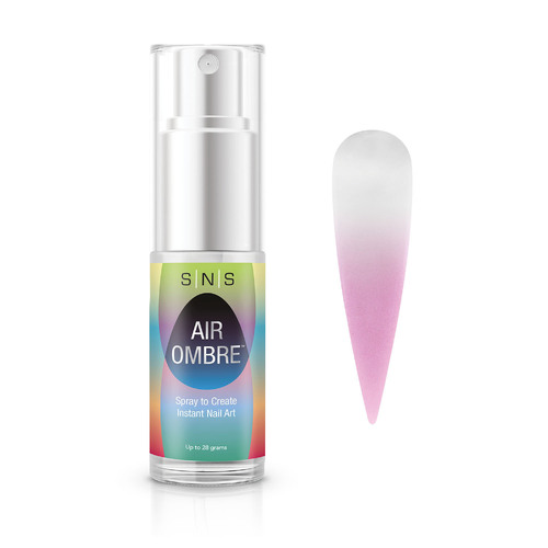 SNS - Air Ombre Powder AO-006 Dip Spray Nail Art 14g