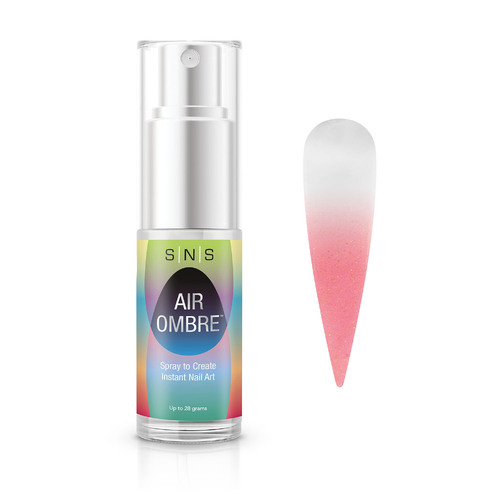 SNS - Air Ombre Powder AO-015 Dip Spray Nail Art 14g