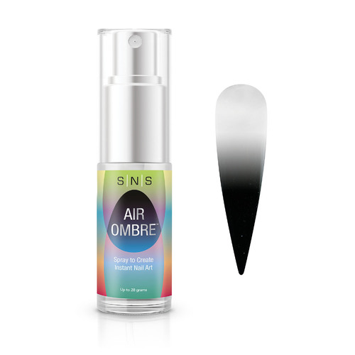 SNS - Air Ombre Powder AO-017 Dip Spray Nail Art 14g