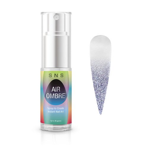 SNS - Air Ombre Powder AO-018 Dip Spray Nail Art 14g