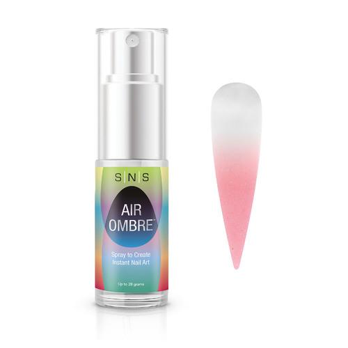 SNS - Air Ombre Powder AO-024 Dip Spray Nail Art 14g