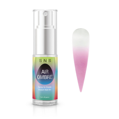 SNS - Air Ombre Powder AO-033 Dip Spray Nail Art 14g