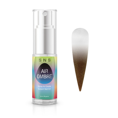 SNS - Air Ombre Powder AO-036 Dip Spray Nail Art 14g