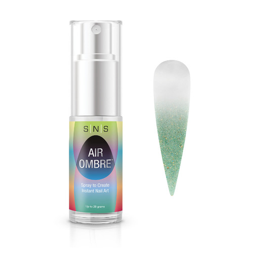 SNS - Air Ombre Powder AO-055 Dip Spray Nail Art 14g