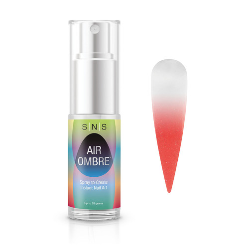 SNS - Air Ombre Powder AO-057 Dip Spray Nail Art 14g