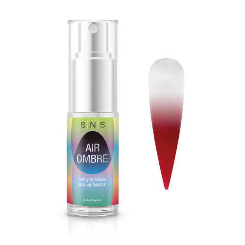 SNS - Air Ombre Powder AO-058 Dip Spray Nail Art 14g