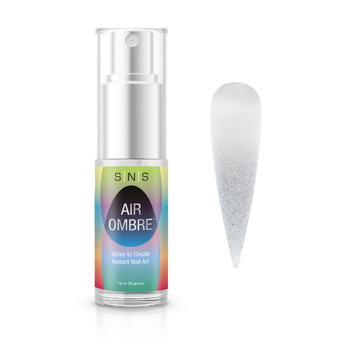 SNS - Air Ombre Powder AO-060 Dip Spray Nail Art 14g