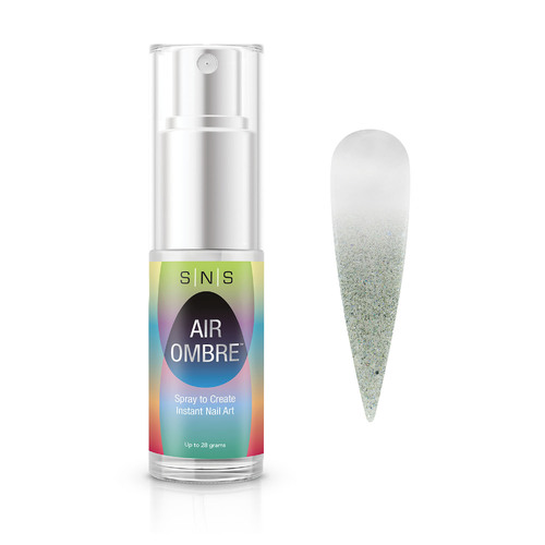 SNS - Air Ombre Powder AO-069 Dip Spray Nail Art 14g