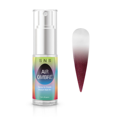 SNS - Air Ombre Powder AO-074 Dip Spray Nail Art 14g