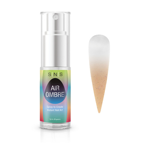 SNS - Air Ombre Powder AO-076 Dip Spray Nail Art 14g