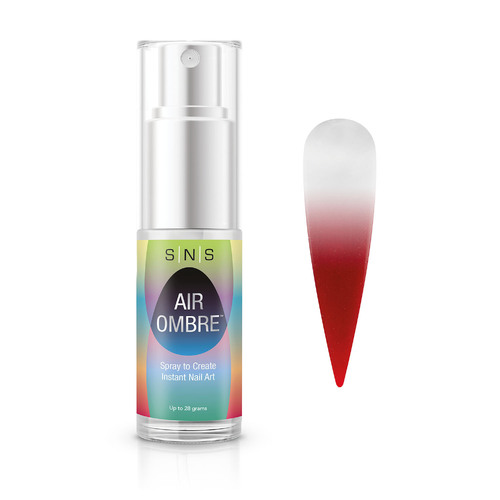 SNS - Air Ombre Powder AO-078 Dip Spray Nail Art 14g