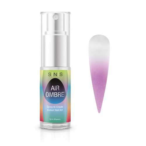 SNS - Air Ombre Powder AO-079 Dip Spray Nail Art 14g