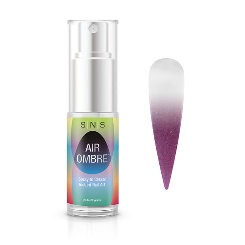 SNS - Air Ombre Powder AO-080 Dip Spray Nail Art 14g