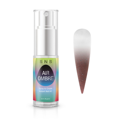 SNS - Air Ombre Powder AO-084 Dip Spray Nail Art 14g