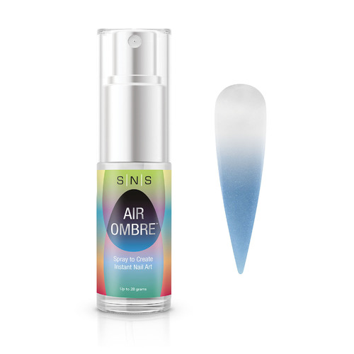 SNS - Air Ombre Powder AO-086 Dip Spray Nail Art 14g