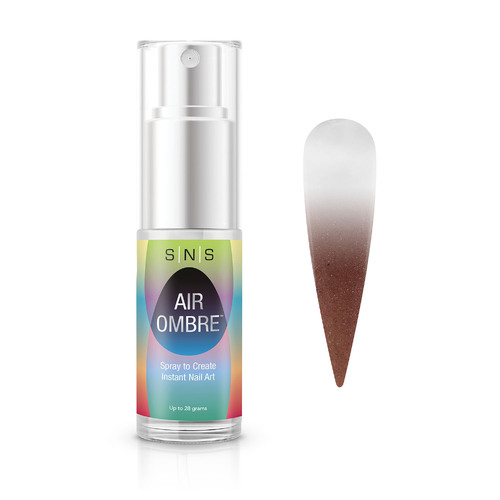 SNS - Air Ombre Powder AO-089 Dip Spray Nail Art 14g