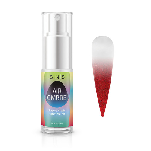 SNS - Air Ombre Powder AO-093 Dip Spray Nail Art 14g