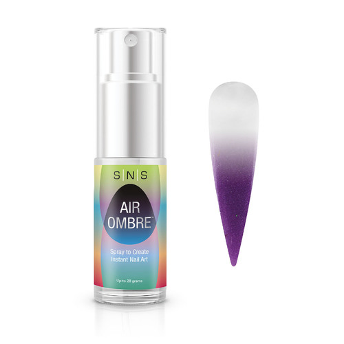 SNS - Air Ombre Powder AO-094 Dip Spray Nail Art 14g