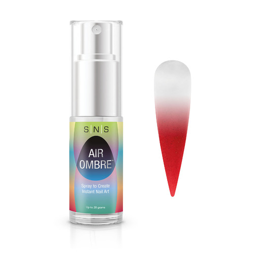 SNS - Air Ombre Powder AO-098 Dip Spray Nail Art 14g