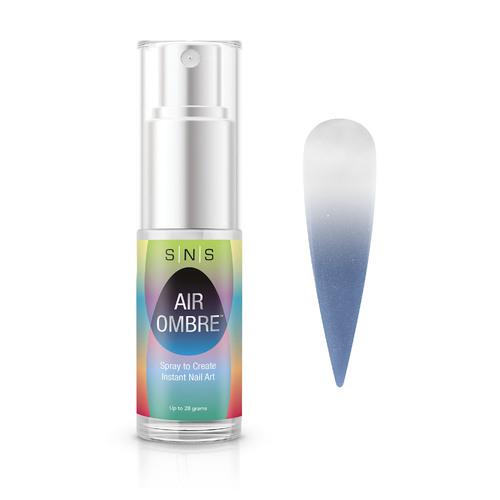 SNS - Air Ombre Powder AO-100 Dip Spray Nail Art 14g