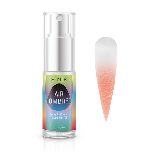 SNS - Air Ombre Powder AO-102 Dip Spray Nail Art 14g