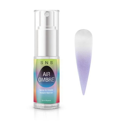 SNS - Air Ombre Powder AO-110 Dip Spray Nail Art 14g