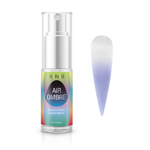 SNS - Air Ombre Powder AO-112 Dip Spray Nail Art 14g