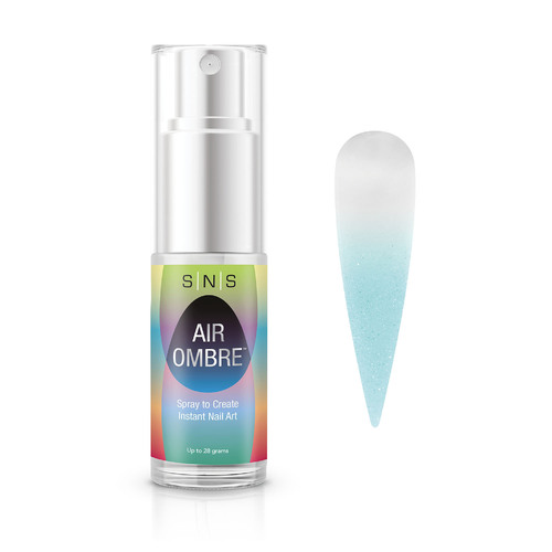 SNS - Air Ombre Powder AO-115 Dip Spray Nail Art 14g