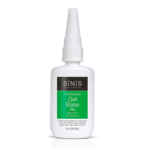 SNS - Dip Dipping Liquid Pre-Bonded Gel Base Refill 2oz 56g