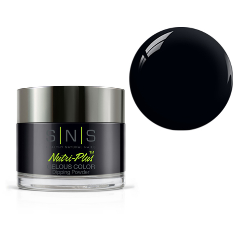 SNS - Dip Powder 065 Silent Summer Night 1.5oz 43g