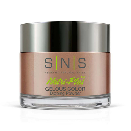 SNS - Dip Powder AN03 Sweet Maple 1.5oz 43g