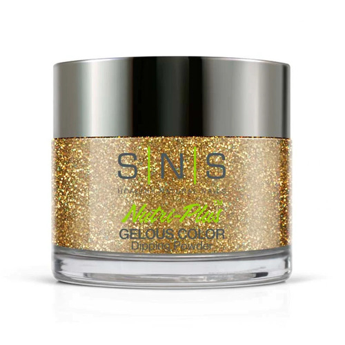 SNS - Dip Powder AN04 Golddigger 1.5oz 43g