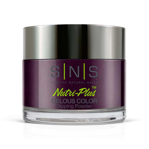 SNS - Dip Powder AN07 Chelsea Purple 1.5oz 43g