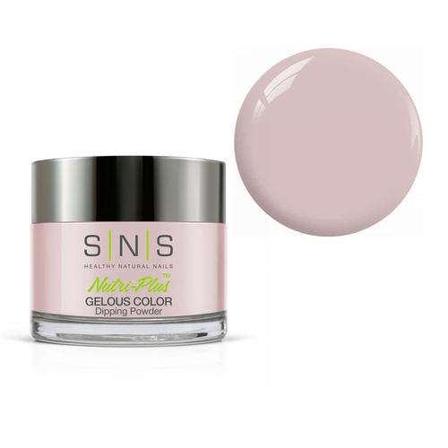 SNS - Dip Powder SY21 Pink Sandz of Time 1.5oz 43g