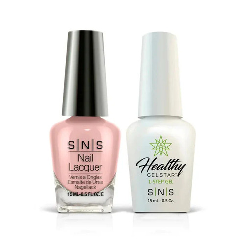 SNS - GelStar Polish & Nail Lacquer SL04 Dive Into Ecstasy 15ml