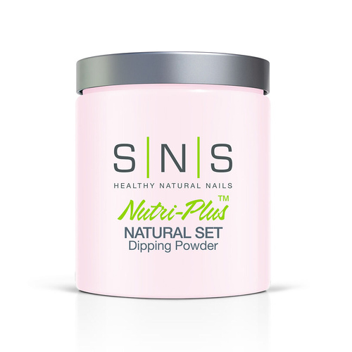 SNS - Dip Powder Natural Set 448g (16oz)